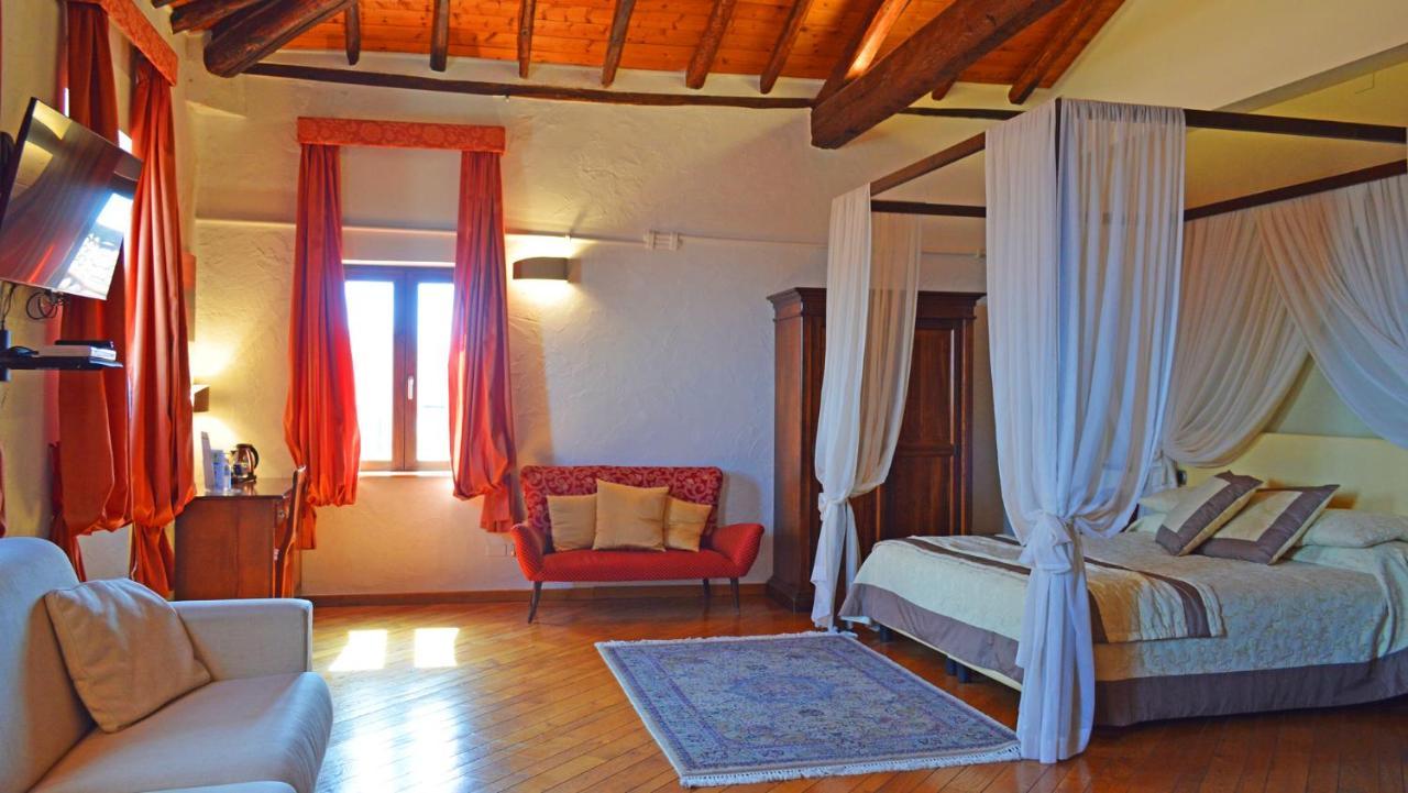 Hotel Medici Milazzo Exterior foto